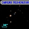 2dFGRS TGS426Z185