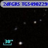 2dFGRS TGS490Z298