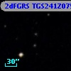 2dFGRS TGS241Z075