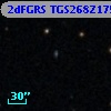 2dFGRS TGS268Z175