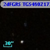 2dFGRS TGS480Z173
