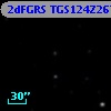 2dFGRS TGS124Z267