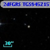 2dFGRS TGS845Z157
