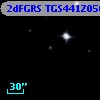 2dFGRS TGS441Z056