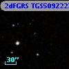 2dFGRS TGS509Z222