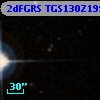 2dFGRS TGS130Z199