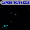 2dFGRS TGS811Z262
