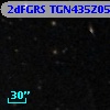 2dFGRS TGN435Z055