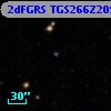 2dFGRS TGS266Z209