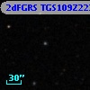 2dFGRS TGS109Z223