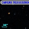 2dFGRS TGS113Z030
