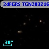 2dFGRS TGN203Z160