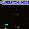 2dFGRS TGN446Z060