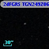2dFGRS TGN249Z060
