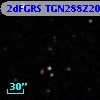 2dFGRS TGN288Z207