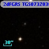 2dFGRS TGS073Z038