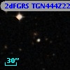 2dFGRS TGN444Z225