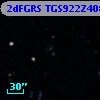 2dFGRS TGS922Z408