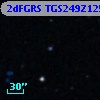 2dFGRS TGS249Z125