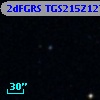 2dFGRS TGS215Z127