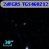 2dFGRS TGS460Z121