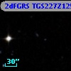 2dFGRS TGS227Z125