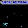 2dFGRS TGS236Z015