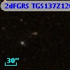 2dFGRS TGS137Z126