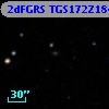 2dFGRS TGS172Z184