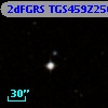 2dFGRS TGS459Z256