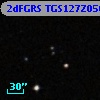 2dFGRS TGS127Z056