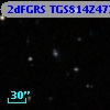 2dFGRS TGS814Z473