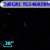 2dFGRS TGS460Z080