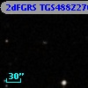 2dFGRS TGS488Z270