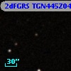 2dFGRS TGN445Z041