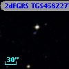 2dFGRS TGS458Z277
