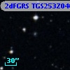 2dFGRS TGS253Z040