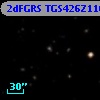 2dFGRS TGS426Z116