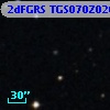 2dFGRS TGS070Z026
