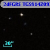 2dFGRS TGS814Z093