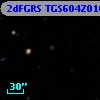2dFGRS TGS604Z010