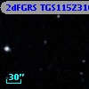 2dFGRS TGS115Z310