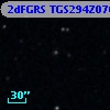2dFGRS TGS294Z076