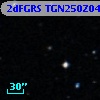 2dFGRS TGN250Z042