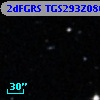 2dFGRS TGS293Z080
