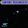 2dFGRS TGS505Z321
