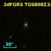 2dFGRS TGS808Z243