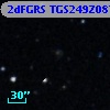 2dFGRS TGS249Z087