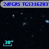 2dFGRS TGS316Z037