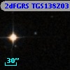 2dFGRS TGS138Z031